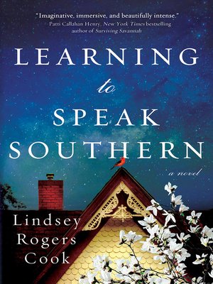cover image of Learning to Speak Southern